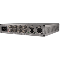 Solid State Logic UMD192 | Interfaz de audio profesional