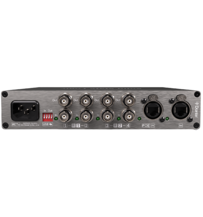 Solid State Logic UMD192 | Interfaz de audio profesional