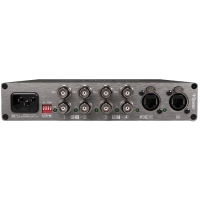 Solid State Logic UMD192 | Interfaz de audio profesional