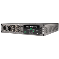 Solid State Logic UMD192 | Interfaz de audio profesional