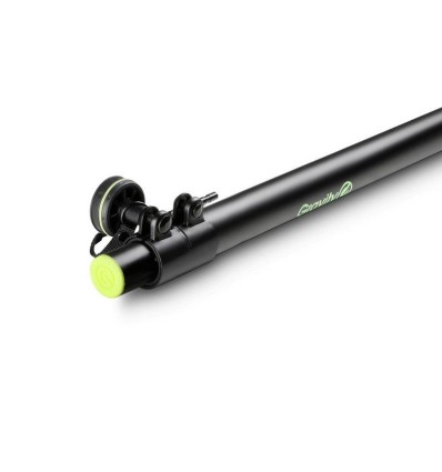 GRAVITY SP 2342 B mástil ajustable de 35mm M20 1800mm.
