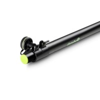 GRAVITY SP 2342 B mástil ajustable de 35mm M20 1800mm.