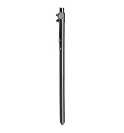 GRAVITY SP 2342 B mástil ajustable de 35mm M20 1800mm.
