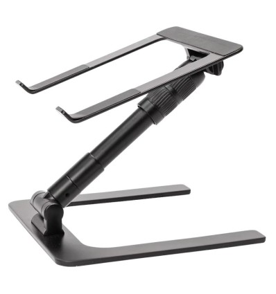 MAGMA GRV Laptop Stand | Soporte portátil DJ ajustable