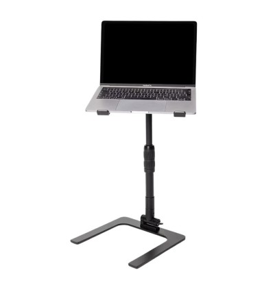 MAGMA GRV Laptop Stand | Soporte portátil DJ ajustable