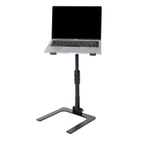 MAGMA GRV Laptop Stand | Soporte portátil DJ ajustable