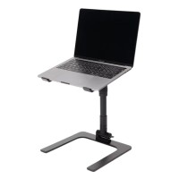 MAGMA GRV Laptop Stand | Soporte portátil DJ ajustable