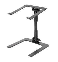 MAGMA GRV Laptop Stand | Soporte portátil DJ ajustable