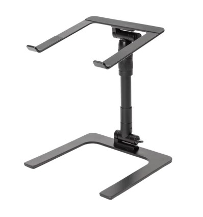 MAGMA GRV Laptop Stand | Soporte portátil DJ ajustable