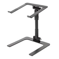 MAGMA GRV Laptop Stand | Soporte portátil DJ ajustable