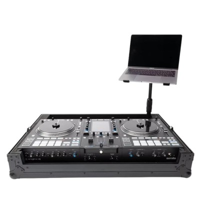 MAGMA GRV Laptop Stand | Soporte portátil DJ ajustable