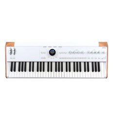 Arturia AstroLab 61 Silver | Teclado de escenario profesional