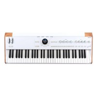 Arturia AstroLab 61 Silver | Teclado de escenario profesional