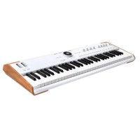 Arturia AstroLab 61 Silver | Teclado de escenario profesional