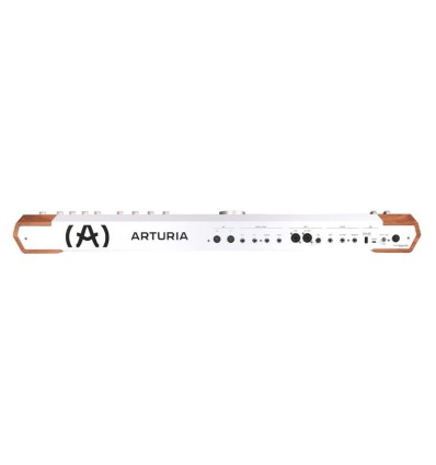 Arturia AstroLab 61 Silver | Teclado de escenario profesional