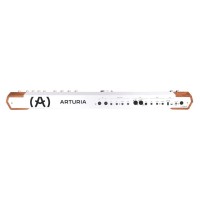 Arturia AstroLab 61 Silver | Teclado de escenario profesional
