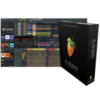 FL Studio Fruity Edition 2026 | Software de producción musical