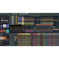 FL Studio Fruity Edition 2026 | Software de producción musical
