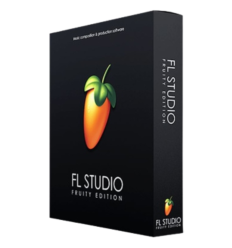 FL Studio Fruity Edition 2026 | Software de producción musical