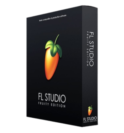 FL Studio Fruity Edition 2026 | Software de producción musical