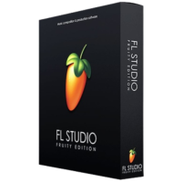 FL Studio Fruity Edition 2026 | Software de producción musical