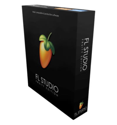 FL Studio Fruity Edition 2026 | Software de producción musical