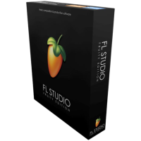 FL Studio Fruity Edition 2026 | Software de producción musical