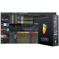 FL Studio Producer Edition 2026 | DAW profesional