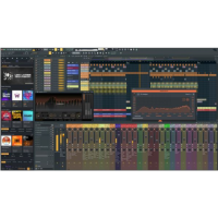 FL Studio Producer Edition 2026 | DAW profesional