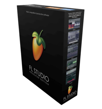FL Studio Producer Edition 2026 | DAW profesional