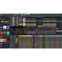 FL Studio Signature Bundle 2026 | DAW profesional