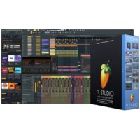 FL Studio Signature Bundle 2026 | DAW profesional