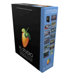 FL Studio Signature Bundle 2026 | DAW profesional