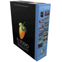FL Studio Signature Bundle 2026 | DAW profesional