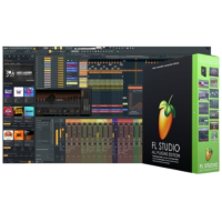 FL Studio All Plugins Edition 2026 | DAW profesional