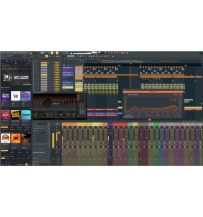 FL Studio All Plugins Edition 2026 | DAW profesional
