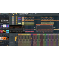 FL Studio All Plugins Edition 2026 | DAW profesional