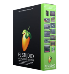 FL Studio All Plugins Edition 2026 | DAW profesional