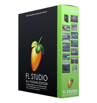 FL Studio All Plugins Edition 2026 | DAW profesional