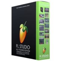 FL Studio All Plugins Edition 2026 | DAW profesional