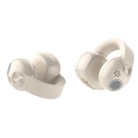 Sennheiser ACCENTUM Clip Cream | Auriculares Open-Ear TWS