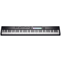 Novation Launchkey 88 MK4 | Teclado controlador MIDI 88 teclas