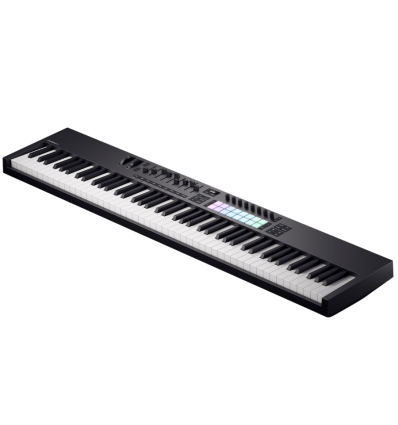 Novation Launchkey 88 MK4 | Teclado controlador MIDI 88 teclas