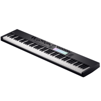 Novation Launchkey 88 MK4 | Teclado controlador MIDI 88 teclas