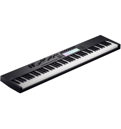 Novation Launchkey 88 MK4 | Teclado controlador MIDI 88 teclas