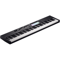Novation Launchkey 88 MK4 | Teclado controlador MIDI 88 teclas