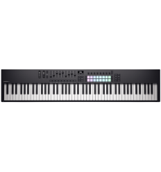 Novation Launchkey 88 MK4 | Teclado controlador MIDI 88 teclas