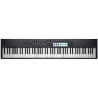 Novation Launchkey 88 MK4 | Teclado controlador MIDI 88 teclas