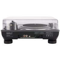 Decksaver Reloop RP-7 Cover | Protector para giradiscos