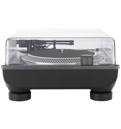 Decksaver Reloop RP-7 Cover | Protector para giradiscos